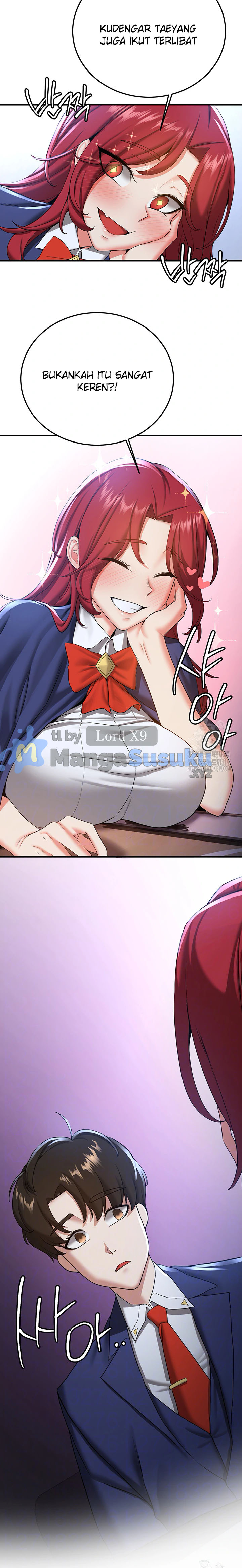 Your Girlfriend Was Amazing - Chapter 21 5 Your Girlfriend Was Amazing - Chapter 21 5