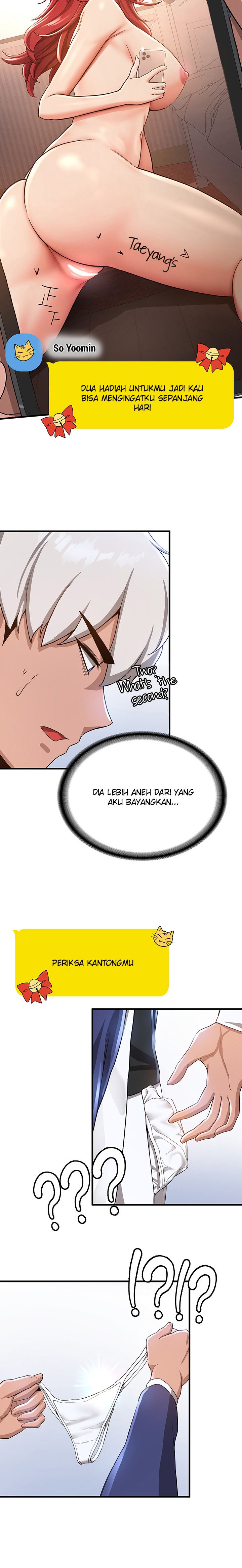 Your Girlfriend Was Amazing - Chapter 10 22 Your Girlfriend Was Amazing - Chapter 10 22