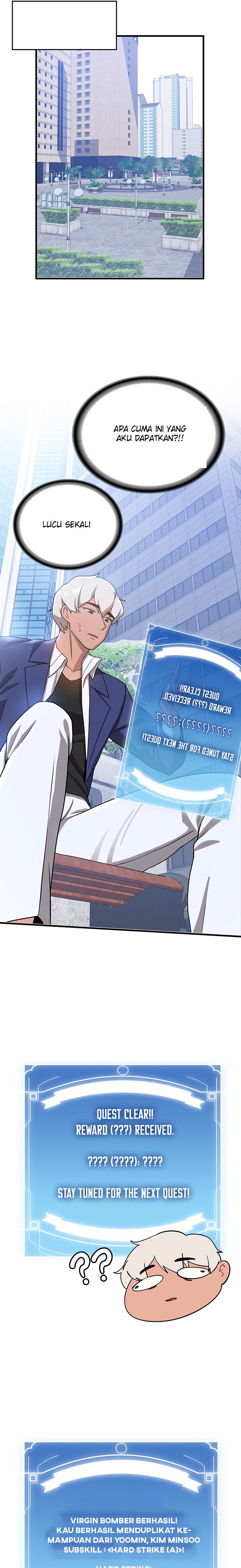 Your Girlfriend Was Amazing - Chapter 10 20 Your Girlfriend Was Amazing - Chapter 10 20