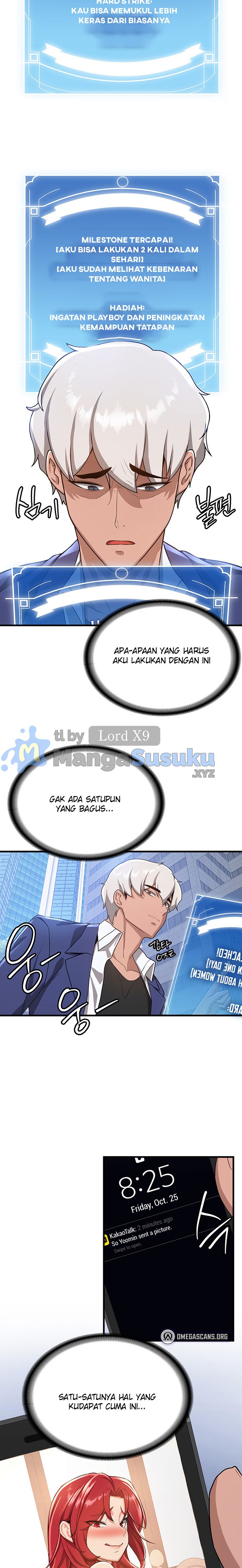 Your Girlfriend Was Amazing - Chapter 10 21 Your Girlfriend Was Amazing - Chapter 10 21