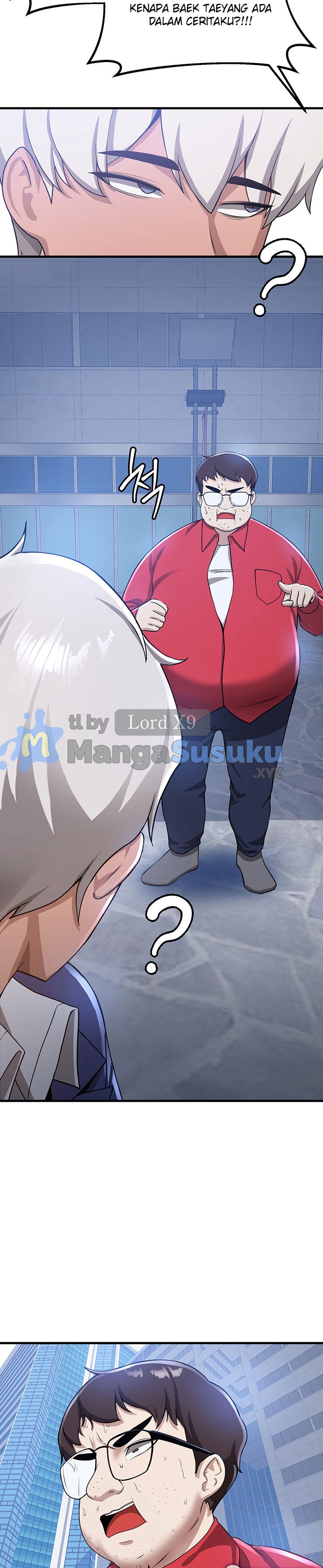 Your Girlfriend Was Amazing - Chapter 10 24 Your Girlfriend Was Amazing - Chapter 10 24