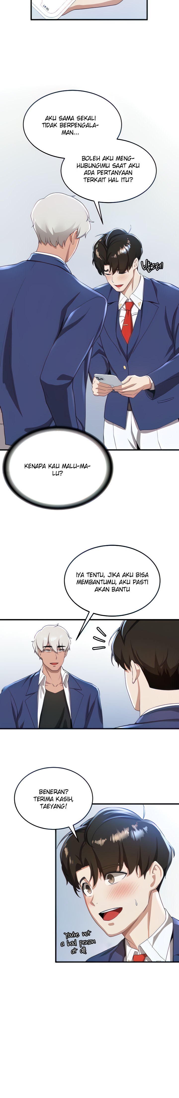 Your Girlfriend Was Amazing - Chapter 10 10 Your Girlfriend Was Amazing - Chapter 10 10