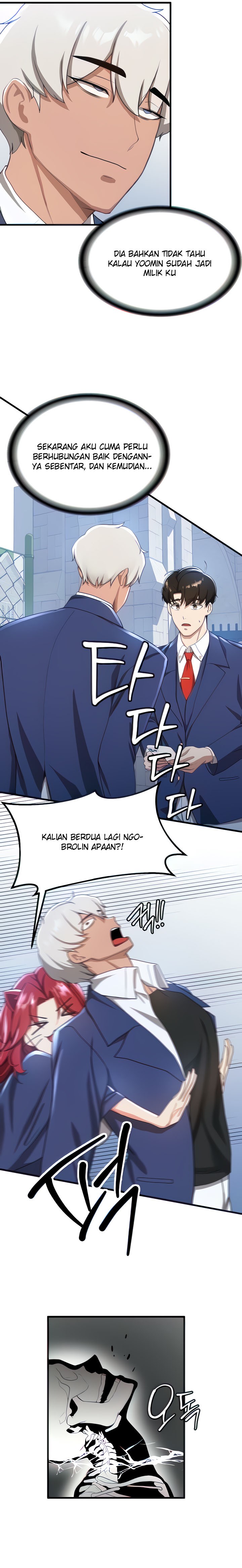 Your Girlfriend Was Amazing - Chapter 10 11 Your Girlfriend Was Amazing - Chapter 10 11