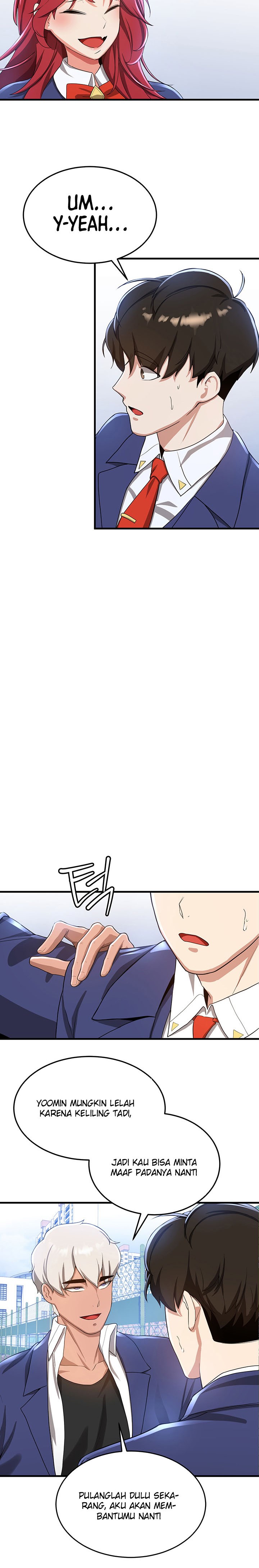 Your Girlfriend Was Amazing - Chapter 10 16 Your Girlfriend Was Amazing - Chapter 10 16