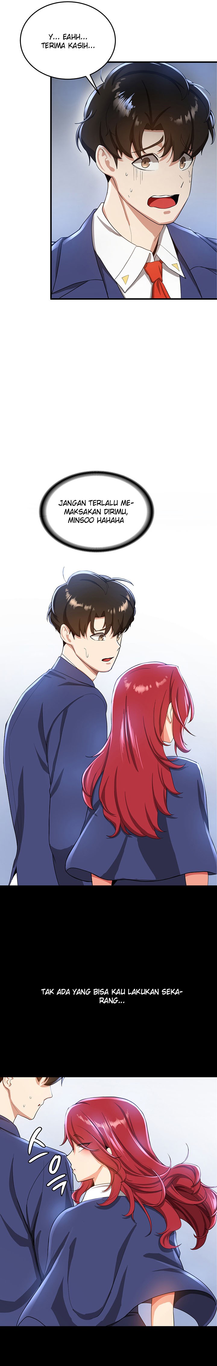 Your Girlfriend Was Amazing - Chapter 10 17 Your Girlfriend Was Amazing - Chapter 10 17