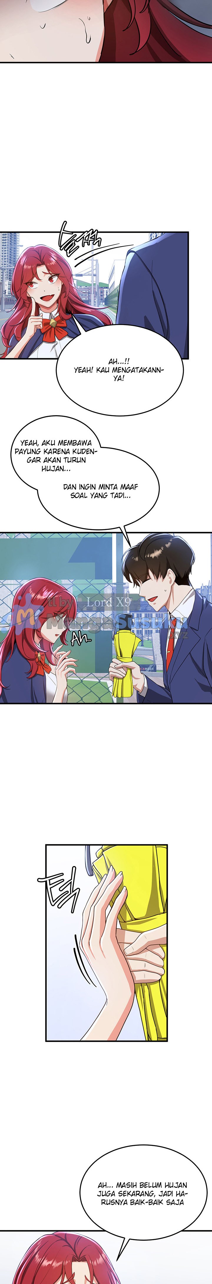 Your Girlfriend Was Amazing - Chapter 10 15 Your Girlfriend Was Amazing - Chapter 10 15