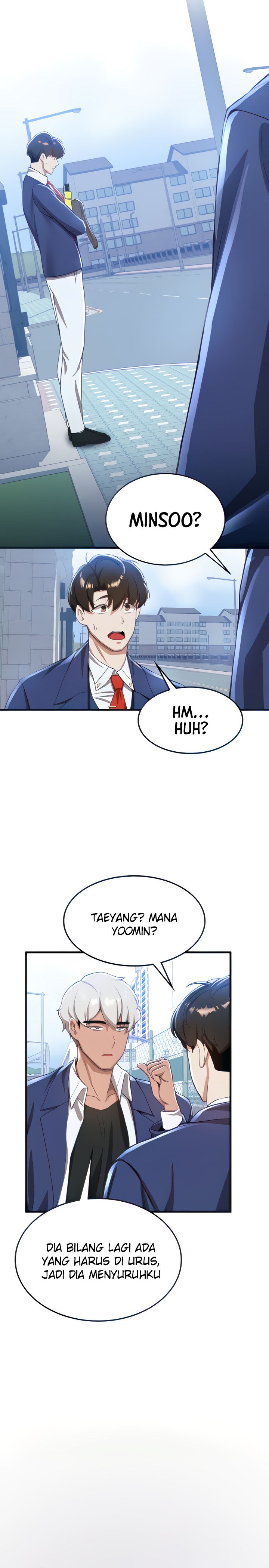 Your Girlfriend Was Amazing - Chapter 10 7 Your Girlfriend Was Amazing - Chapter 10 7