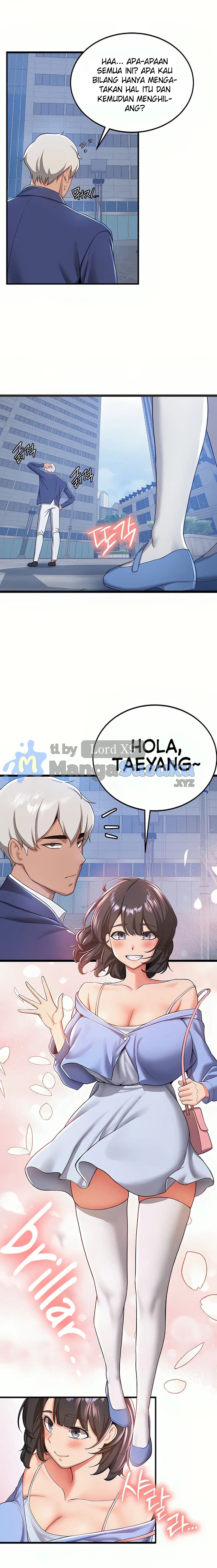 Your Girlfriend Was Amazing - Chapter 11 8 Your Girlfriend Was Amazing - Chapter 11 8