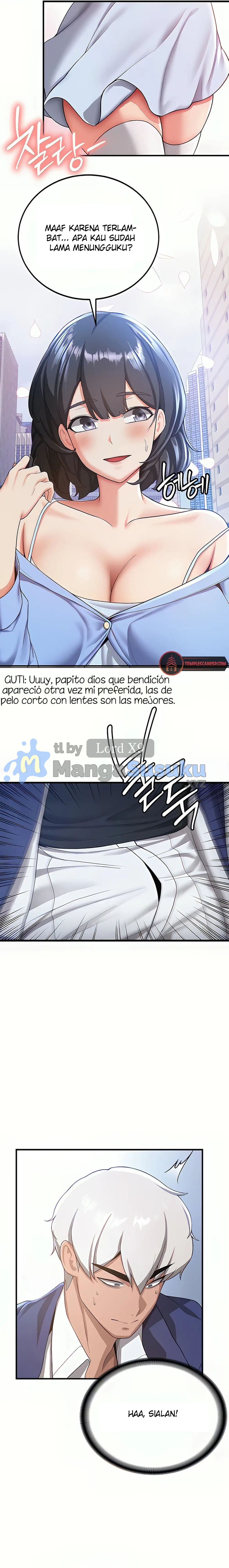 Your Girlfriend Was Amazing - Chapter 11 9 Your Girlfriend Was Amazing - Chapter 11 9