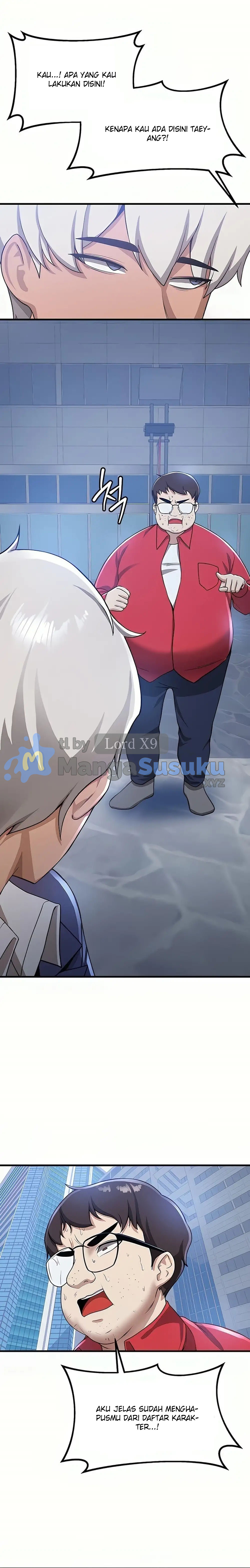 Your Girlfriend Was Amazing - Chapter 11 2 Your Girlfriend Was Amazing - Chapter 11 2