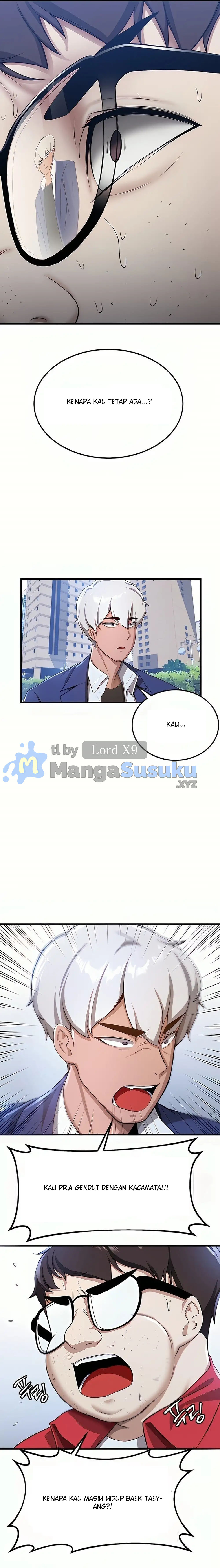 Your Girlfriend Was Amazing - Chapter 11 3 Your Girlfriend Was Amazing - Chapter 11 3