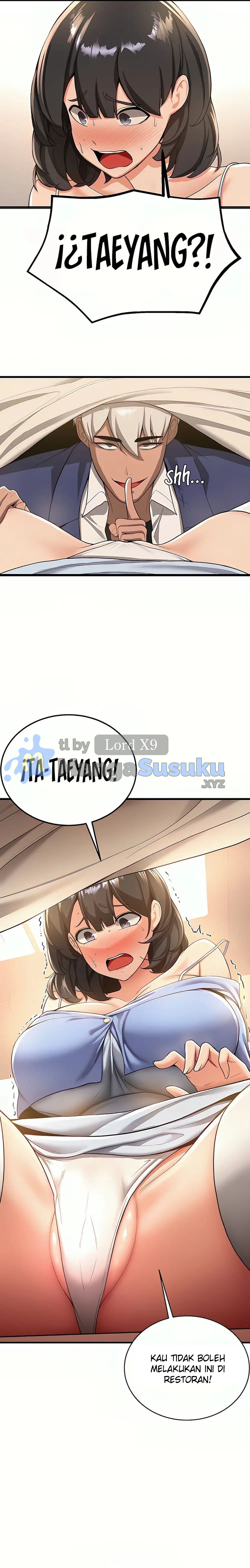 Your Girlfriend Was Amazing - Chapter 11 18 Your Girlfriend Was Amazing - Chapter 11 18