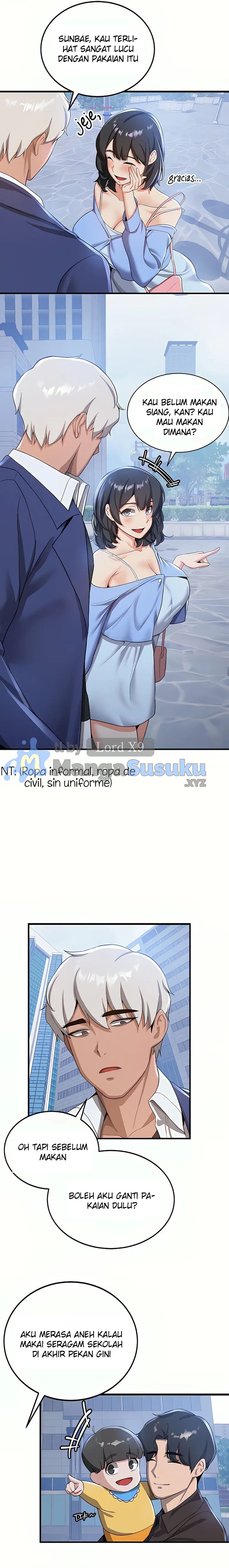 Your Girlfriend Was Amazing - Chapter 11 10 Your Girlfriend Was Amazing - Chapter 11 10