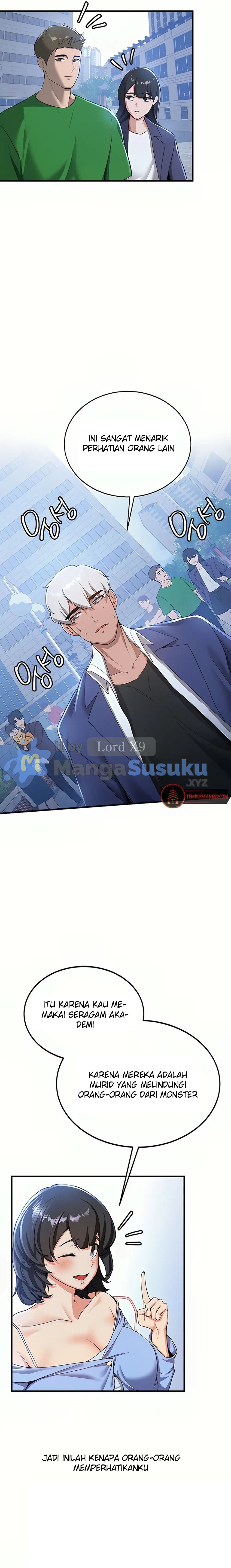 Your Girlfriend Was Amazing - Chapter 11 11 Your Girlfriend Was Amazing - Chapter 11 11