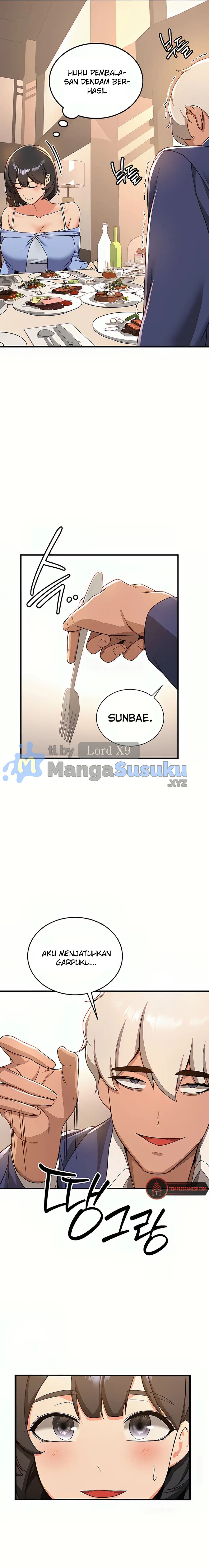 Your Girlfriend Was Amazing - Chapter 11 16 Your Girlfriend Was Amazing - Chapter 11 16