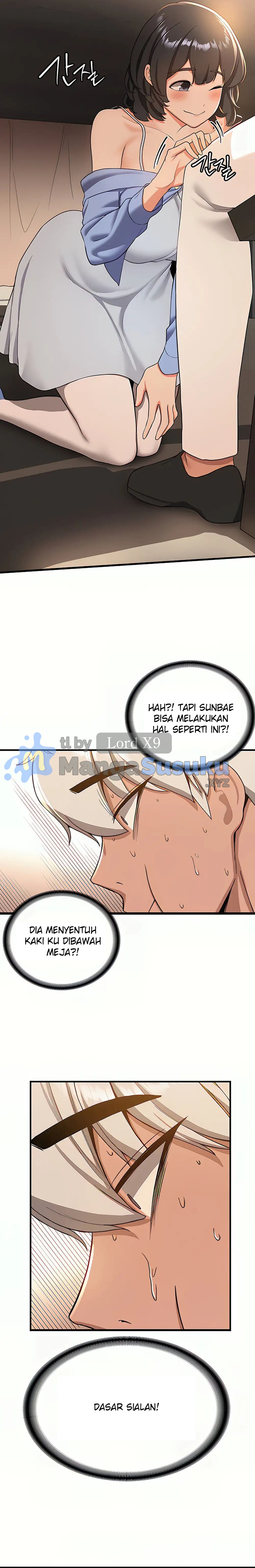 Your Girlfriend Was Amazing - Chapter 11 15 Your Girlfriend Was Amazing - Chapter 11 15