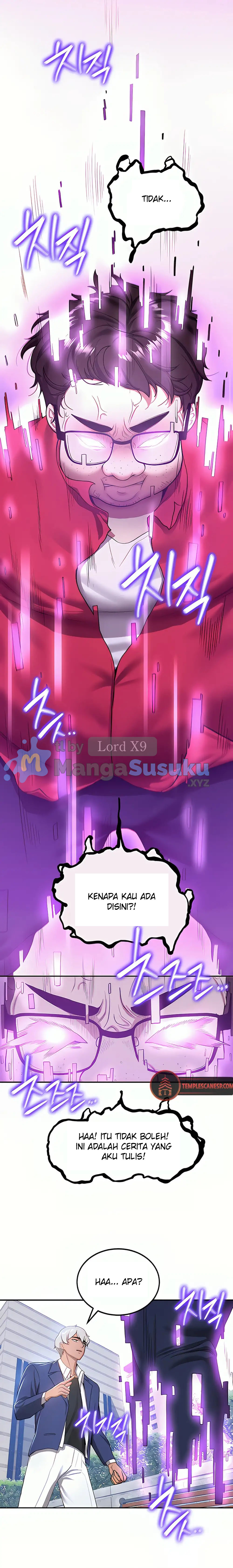 Your Girlfriend Was Amazing - Chapter 11 6 Your Girlfriend Was Amazing - Chapter 11 6