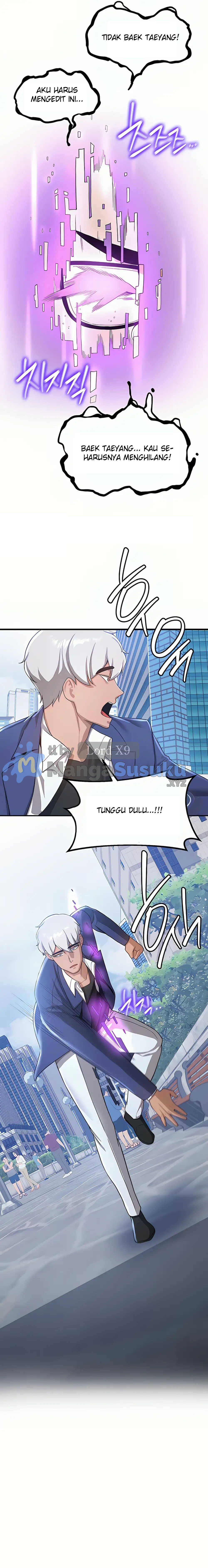 Your Girlfriend Was Amazing - Chapter 11 7 Your Girlfriend Was Amazing - Chapter 11 7