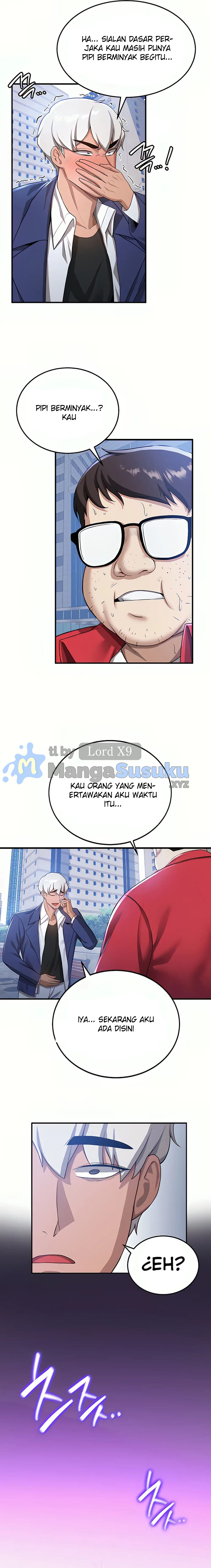 Your Girlfriend Was Amazing - Chapter 11 5 Your Girlfriend Was Amazing - Chapter 11 5