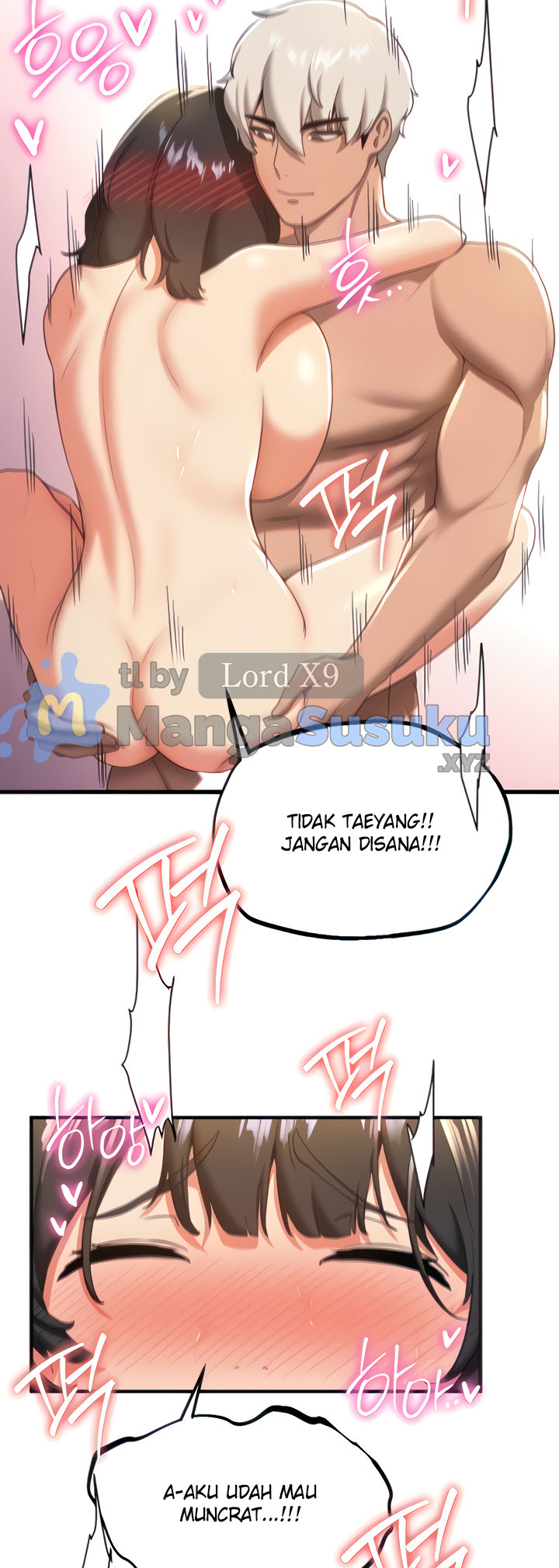 Your Girlfriend Was Amazing - Chapter 14 21 Your Girlfriend Was Amazing - Chapter 14 21