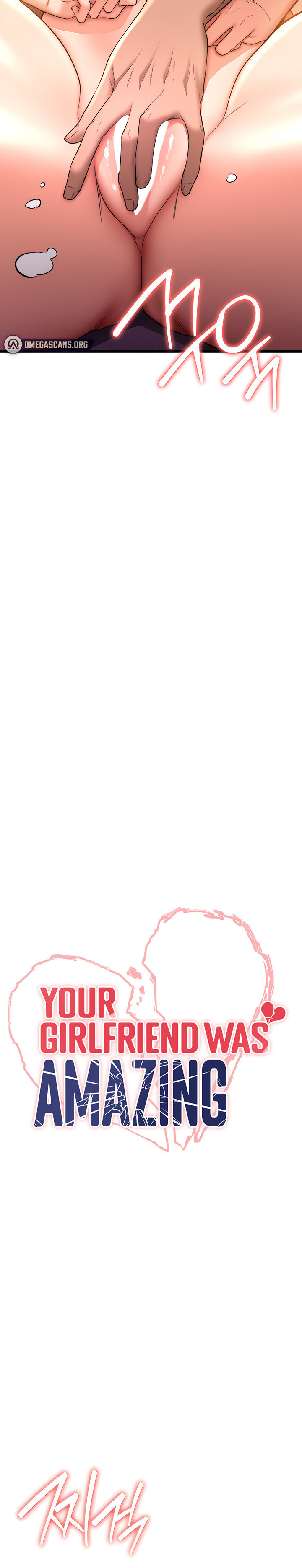 Your Girlfriend Was Amazing - Chapter 14 4 Your Girlfriend Was Amazing - Chapter 14 4