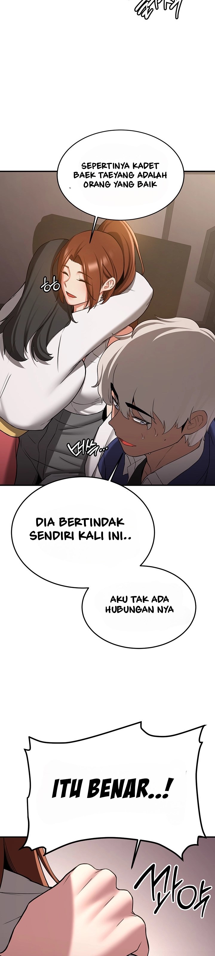 Your Girlfriend Was Amazing - Chapter 68 23 Your Girlfriend Was Amazing - Chapter 68 23