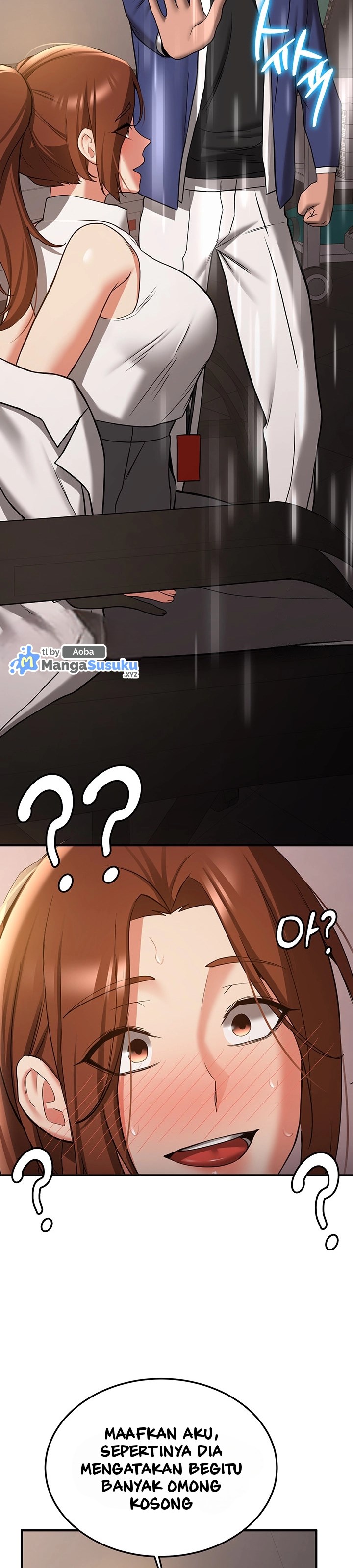 Your Girlfriend Was Amazing - Chapter 68 27 Your Girlfriend Was Amazing - Chapter 68 27