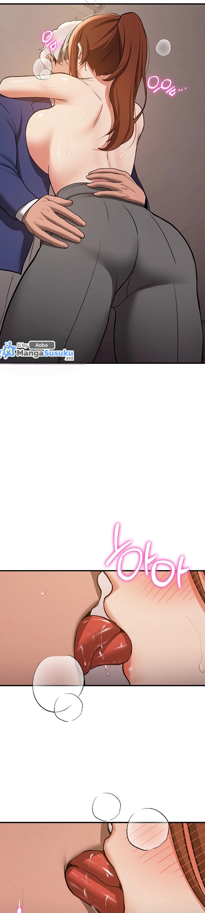 Your Girlfriend Was Amazing - Chapter 68 32 Your Girlfriend Was Amazing - Chapter 68 32