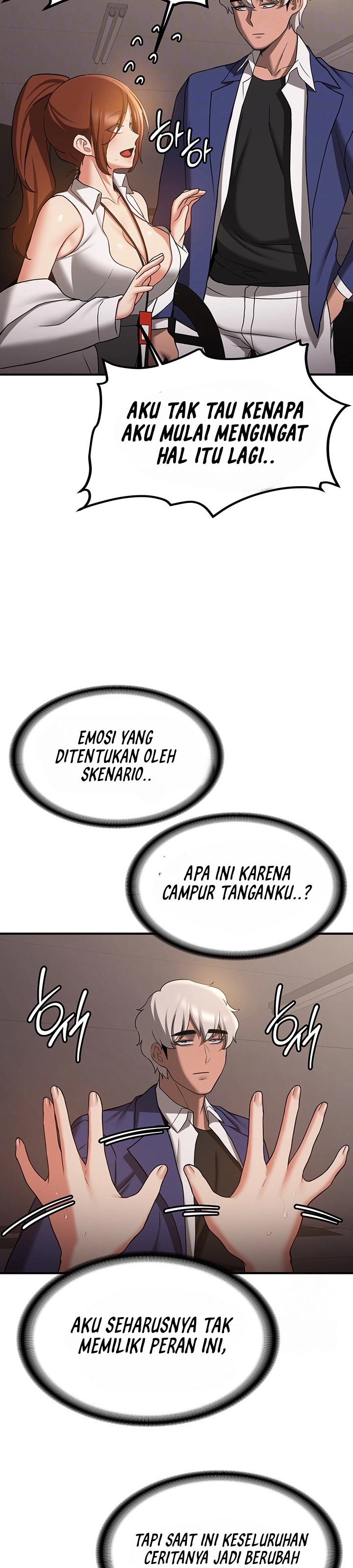 Your Girlfriend Was Amazing - Chapter 68 12 Your Girlfriend Was Amazing - Chapter 68 12