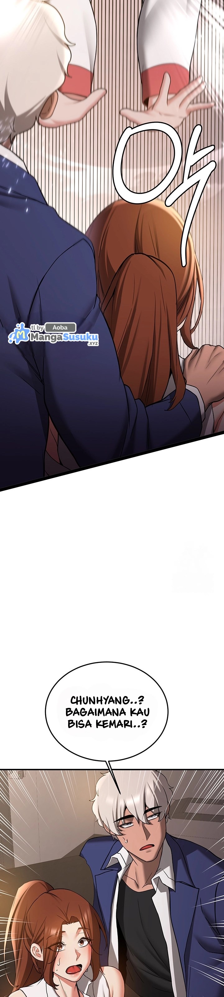 Your Girlfriend Was Amazing - Chapter 68 16 Your Girlfriend Was Amazing - Chapter 68 16