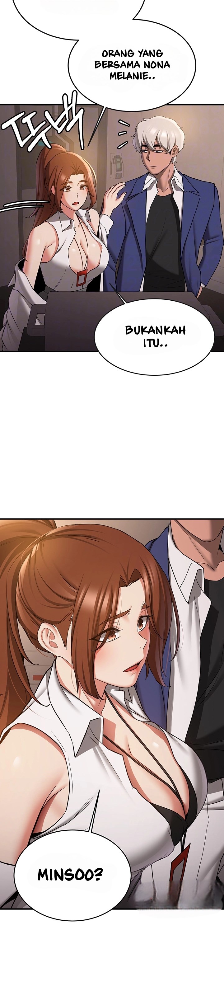 Your Girlfriend Was Amazing - Chapter 68 7 Your Girlfriend Was Amazing - Chapter 68 7