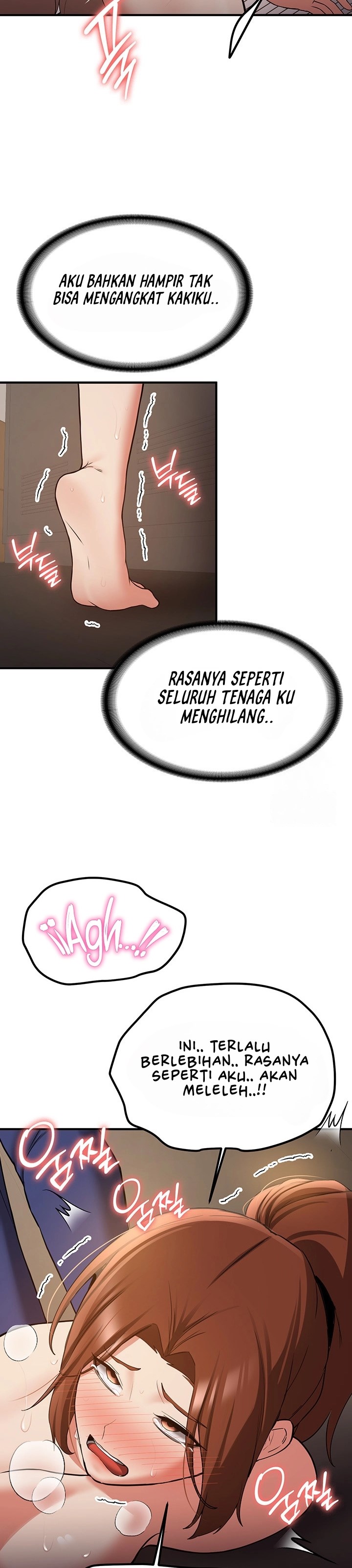 Your Girlfriend Was Amazing - Chapter 68 48 Your Girlfriend Was Amazing - Chapter 68 48