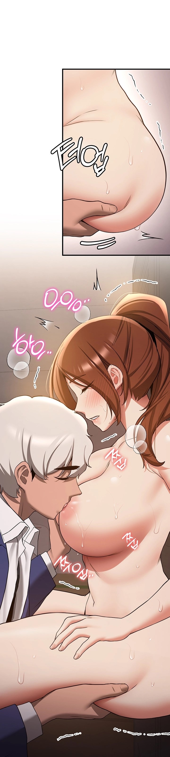 Your Girlfriend Was Amazing - Chapter 68 40 Your Girlfriend Was Amazing - Chapter 68 40