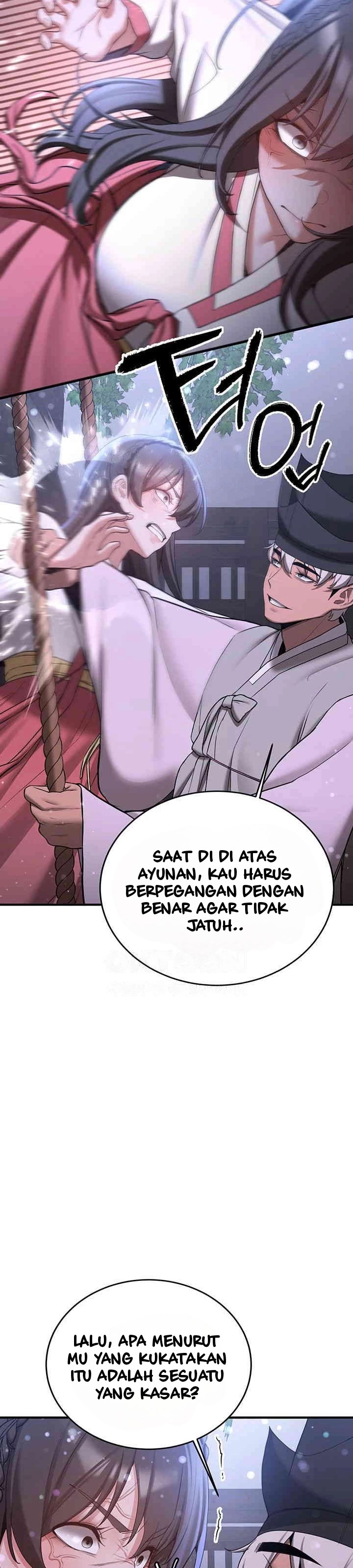 Your Girlfriend Was Amazing - Chapter 61 21 Your Girlfriend Was Amazing - Chapter 61 21