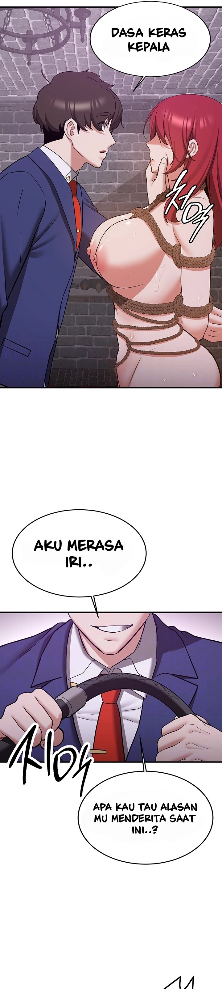 Your Girlfriend Was Amazing - Chapter 74 9 Your Girlfriend Was Amazing - Chapter 74 9