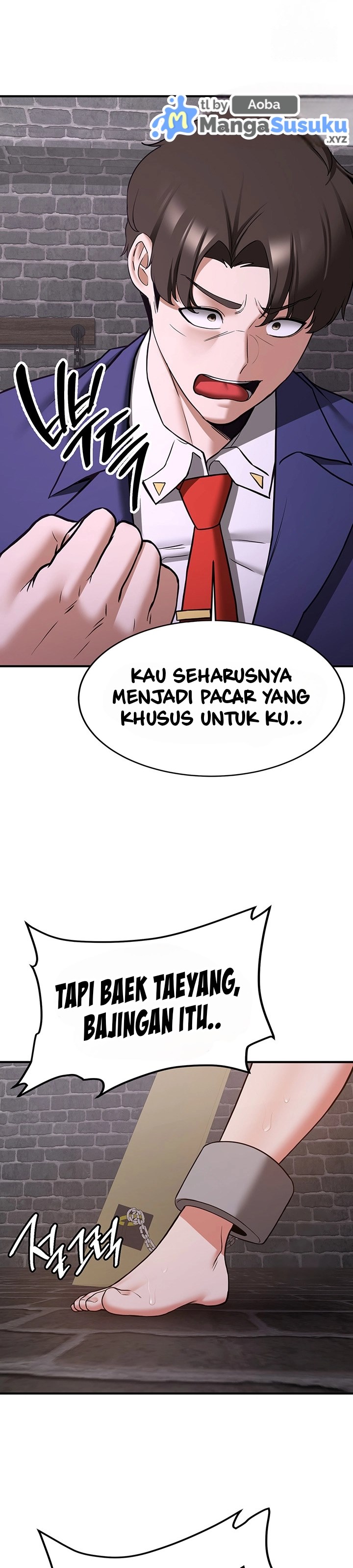 Your Girlfriend Was Amazing - Chapter 74 21 Your Girlfriend Was Amazing - Chapter 74 21