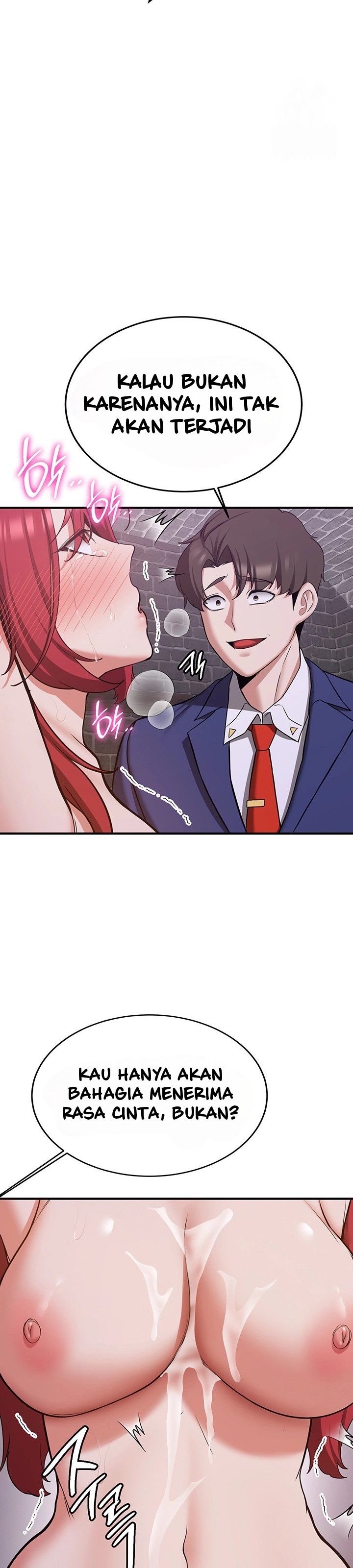 Your Girlfriend Was Amazing - Chapter 74 33 Your Girlfriend Was Amazing - Chapter 74 33