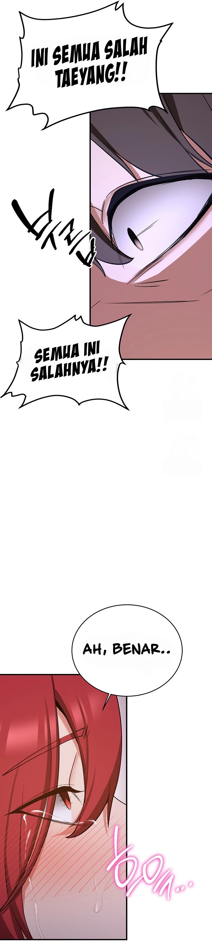 Your Girlfriend Was Amazing - Chapter 74 35 Your Girlfriend Was Amazing - Chapter 74 35