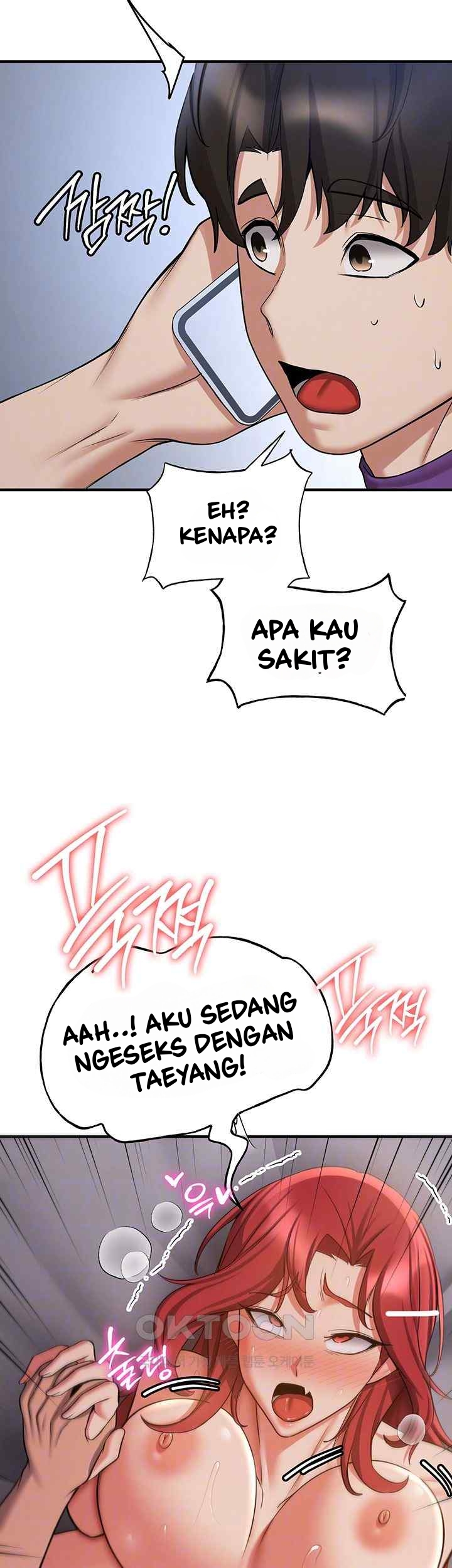 Your Girlfriend Was Amazing - Chapter 47 9 Your Girlfriend Was Amazing - Chapter 47 9