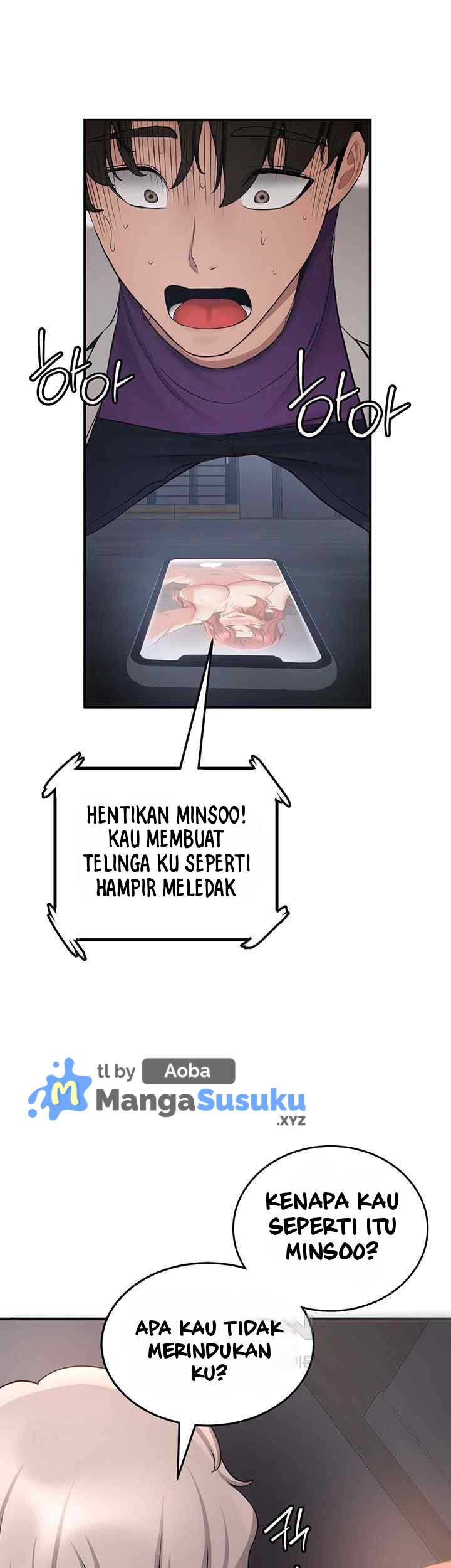 Your Girlfriend Was Amazing - Chapter 47 26 Your Girlfriend Was Amazing - Chapter 47 26