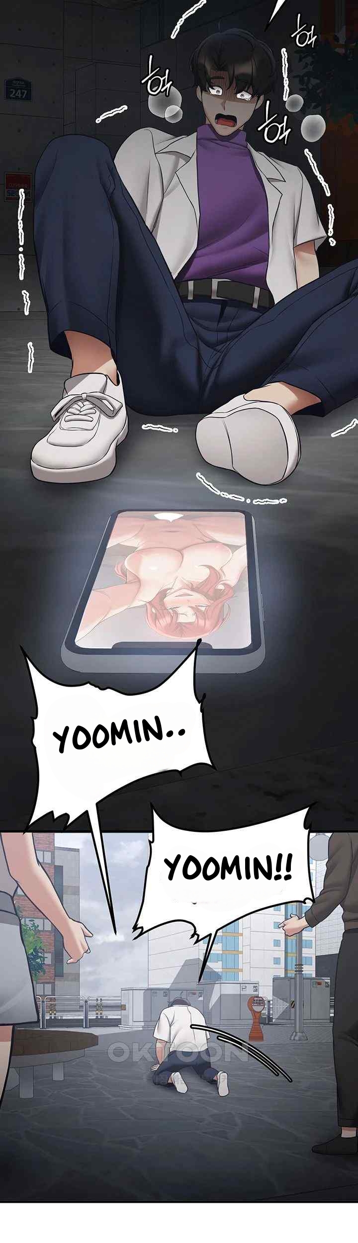 Your Girlfriend Was Amazing - Chapter 47 24 Your Girlfriend Was Amazing - Chapter 47 24