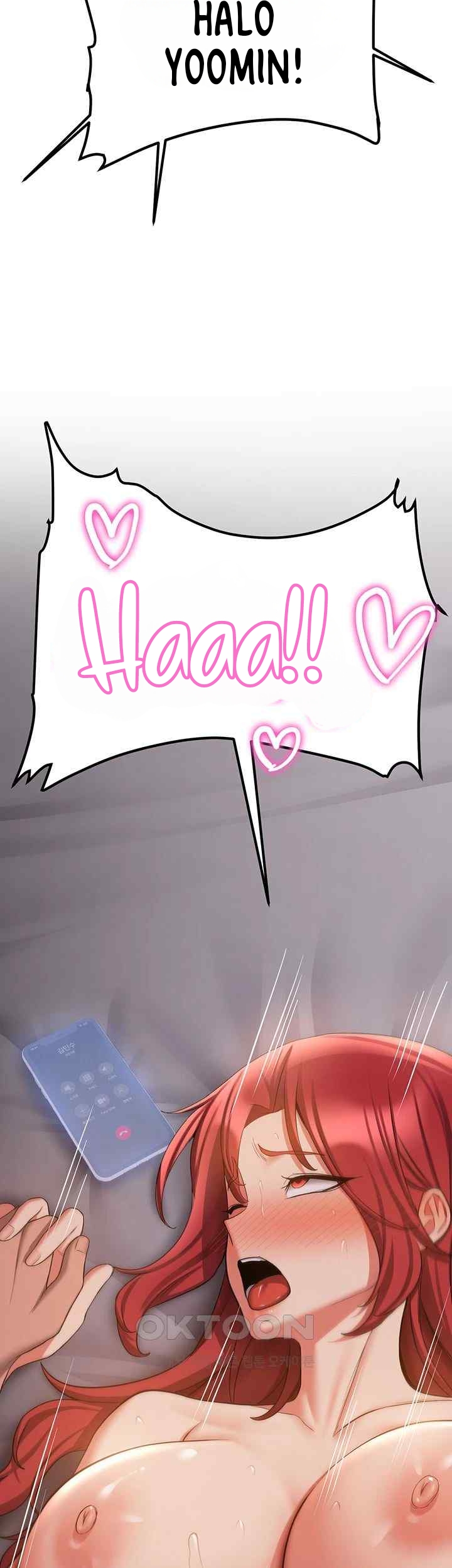 Your Girlfriend Was Amazing - Chapter 47 3 Your Girlfriend Was Amazing - Chapter 47 3