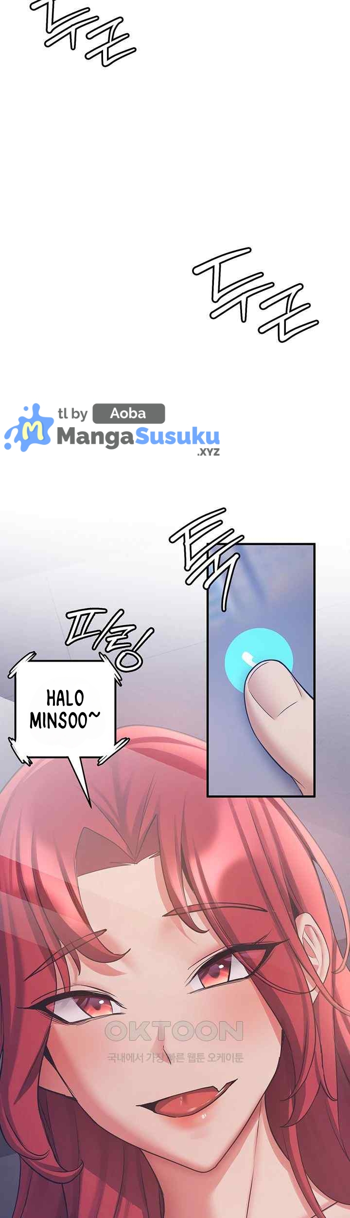 Your Girlfriend Was Amazing - Chapter 47 18 Your Girlfriend Was Amazing - Chapter 47 18