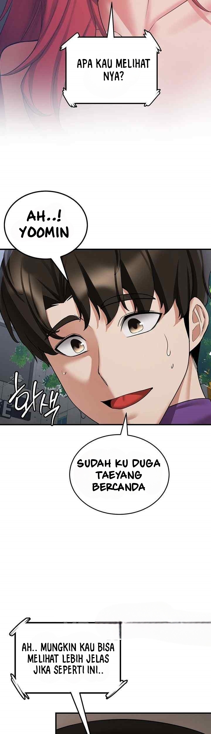 Your Girlfriend Was Amazing - Chapter 47 19 Your Girlfriend Was Amazing - Chapter 47 19