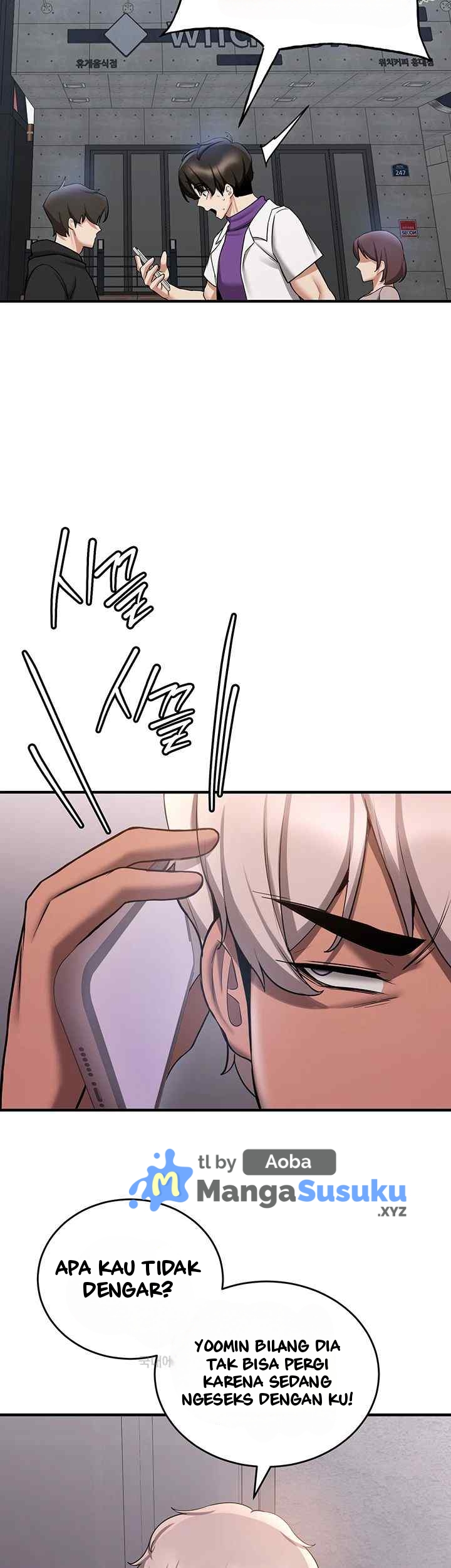 Your Girlfriend Was Amazing - Chapter 47 12 Your Girlfriend Was Amazing - Chapter 47 12