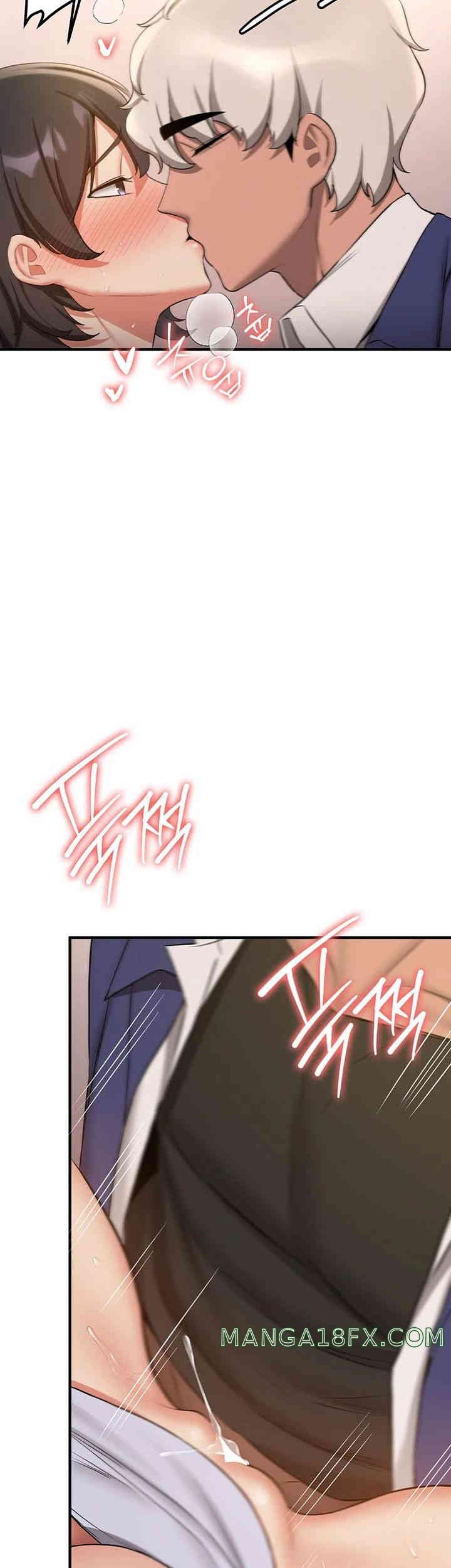 Your Girlfriend Was Amazing - Chapter 51 18 Your Girlfriend Was Amazing - Chapter 51 18