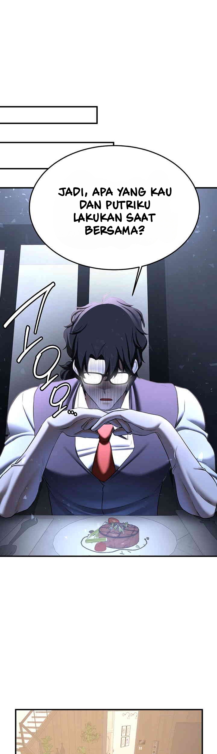 Your Girlfriend Was Amazing - Chapter 51 50 Your Girlfriend Was Amazing - Chapter 51 50