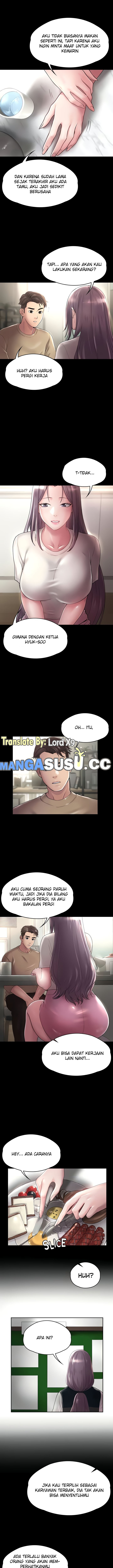 Your wife - Chapter 11 8