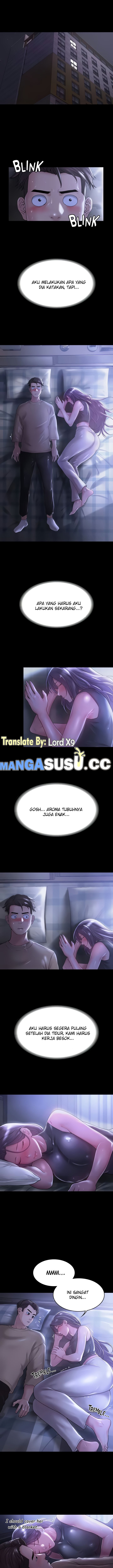 Your wife - Chapter 11 3