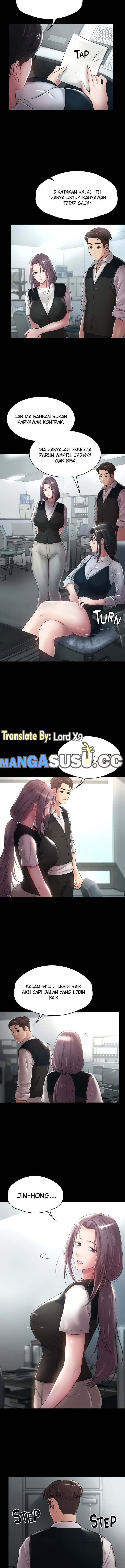 Your wife - Chapter 11 10